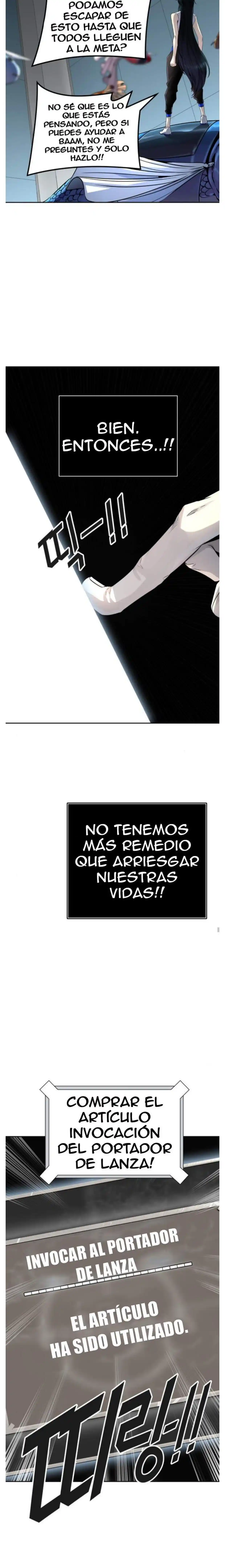 Torre De Dios - Capítulo 511 - Página 20 - LectorTMOo