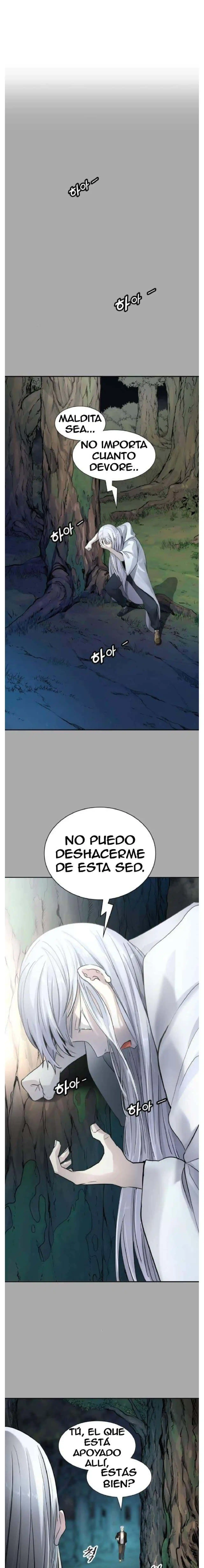 Torre De Dios - Capítulo 514 - Página 2 - LectorTMOo