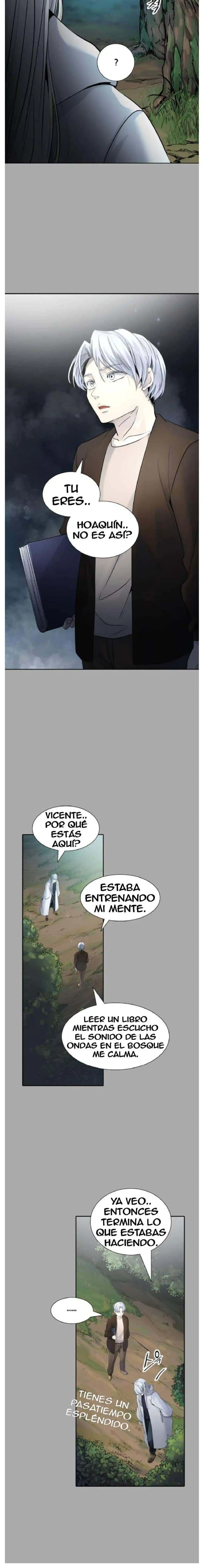 Torre De Dios - Capítulo 514 - Página 3 - LectorTMOo