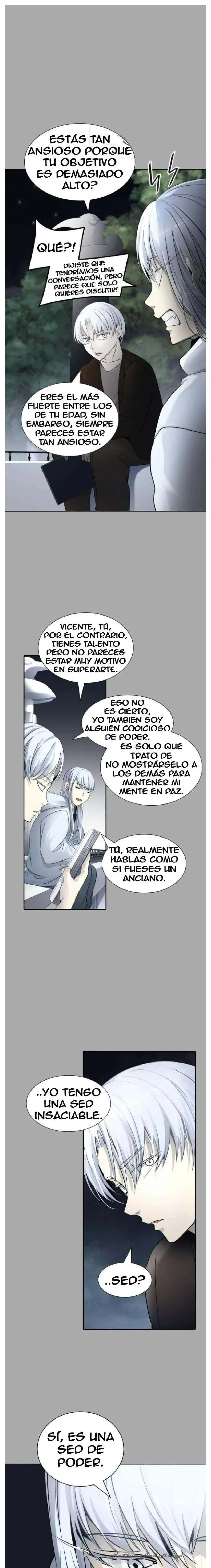 Torre De Dios - Capítulo 514 - Página 6 - LectorTMOo