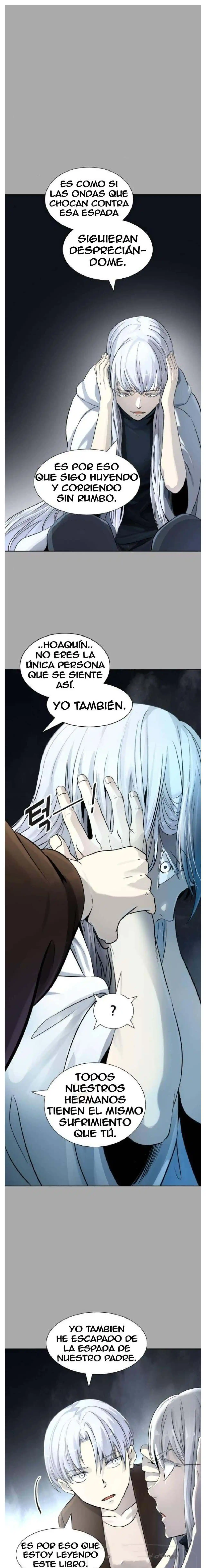 Torre De Dios - Capítulo 514 - Página 8 - LectorTMOo