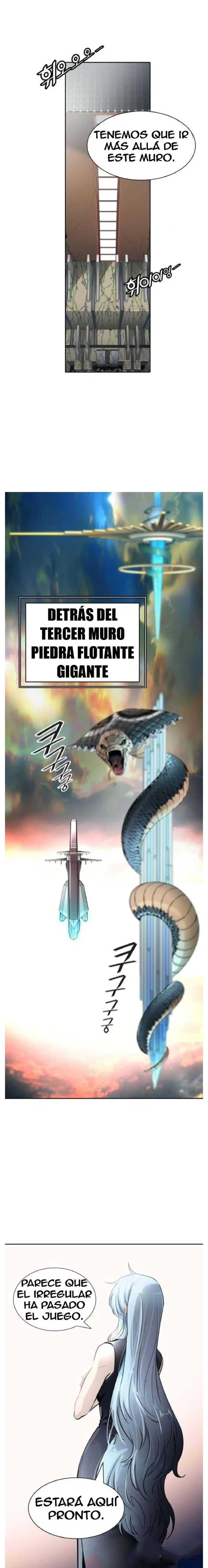 Torre De Dios - Capítulo 514 - Página 25 - LectorTMOo