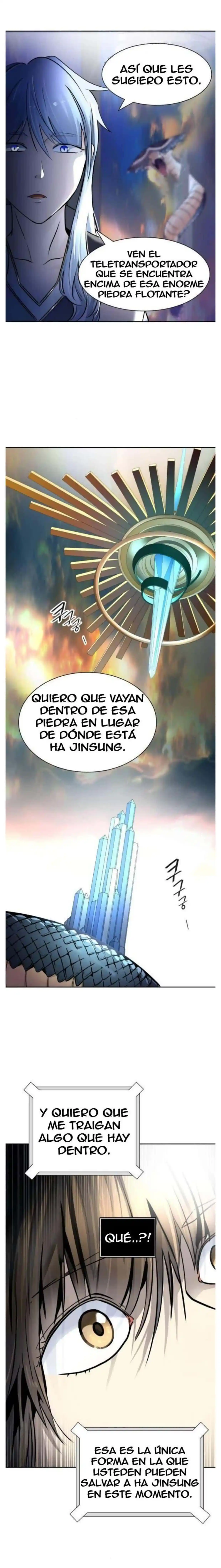 Torre De Dios - Capítulo 516 - Página 5 - LectorTMOo