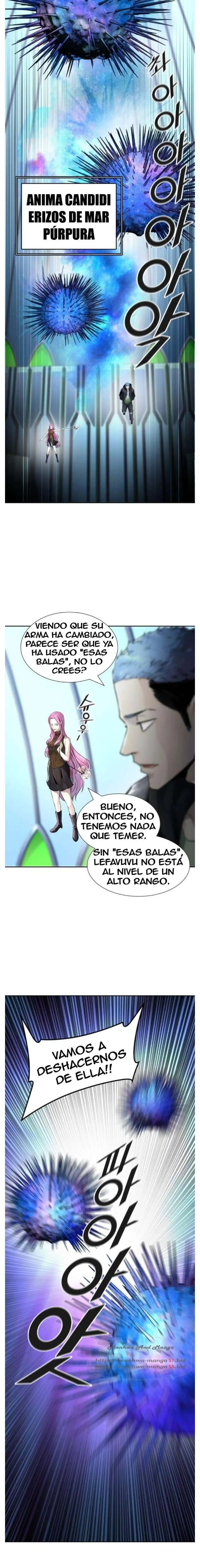 Torre De Dios - Capítulo 519 - Página 9 - LectorTMOo