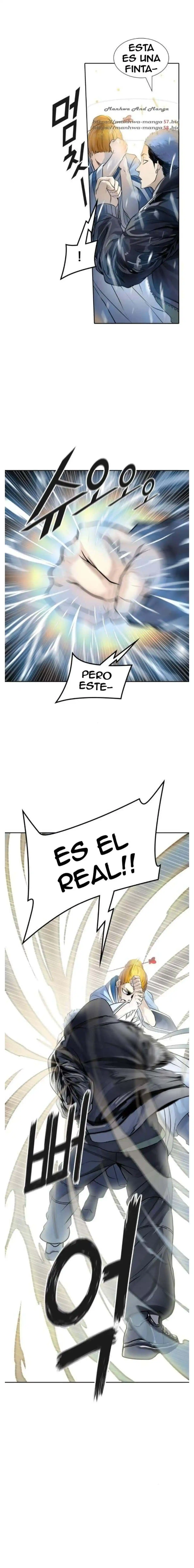 Torre De Dios - Capítulo 519 - Página 10 - LectorTMOo