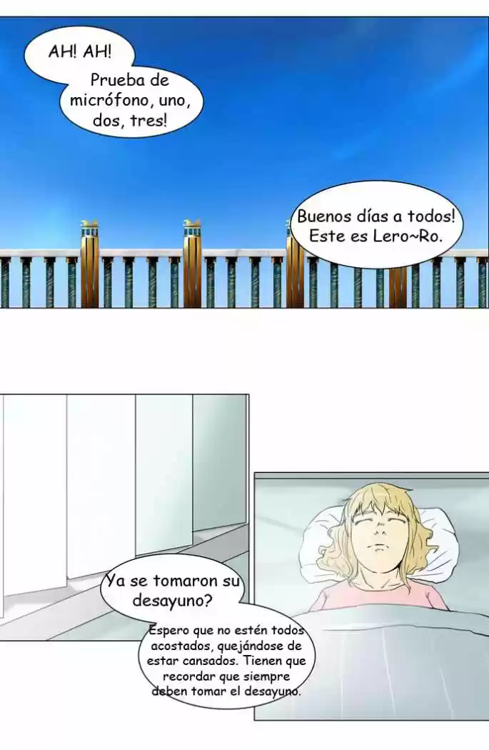 Torre De Dios - Capítulo 52 - Página 6 - LectorTMOo