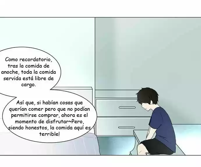 Torre De Dios - Capítulo 52 - Página 7 - LectorTMOo