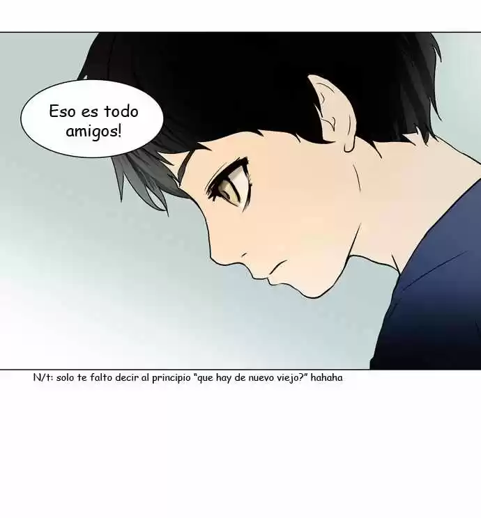 Torre De Dios - Capítulo 52 - Página 9 - LectorTMOo