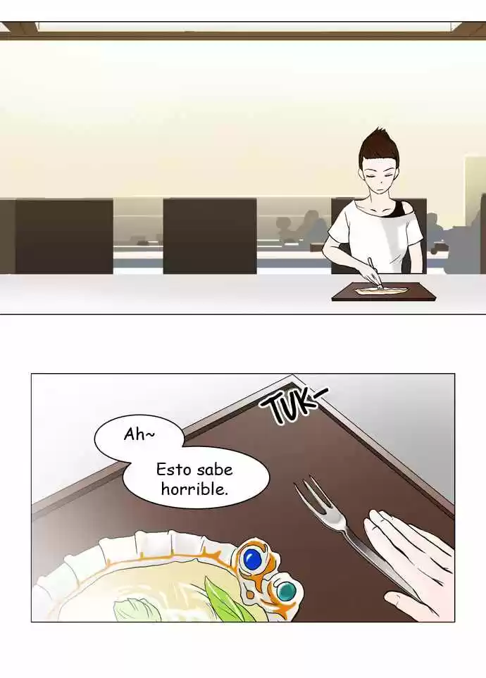 Torre De Dios - Capítulo 52 - Página 16 - LectorTMOo