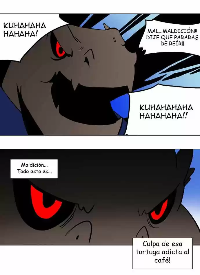 Torre De Dios - Capítulo 52 - Página 26 - LectorTMOo