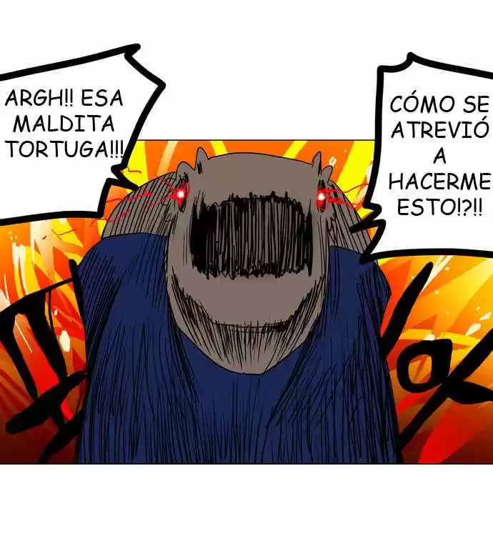 Torre De Dios - Capítulo 52 - Página 33 - LectorTMOo