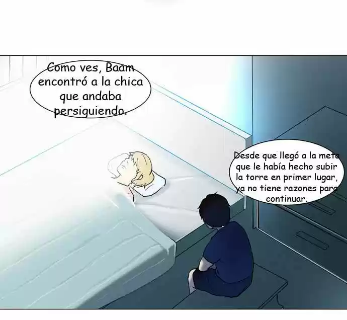 Torre De Dios - Capítulo 52 - Página 38 - LectorTMOo