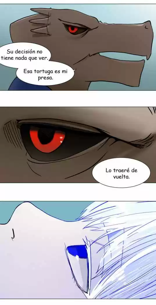 Torre De Dios - Capítulo 52 - Página 41 - LectorTMOo