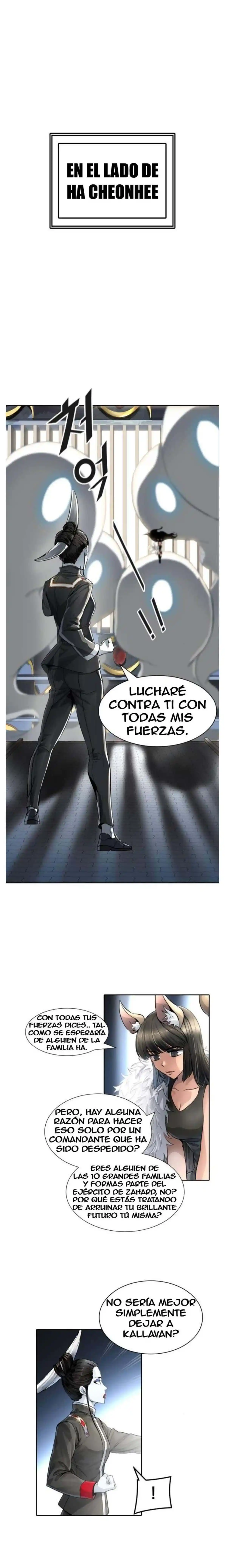 Torre De Dios - Capítulo 520 - Página 2 - LectorTMOo
