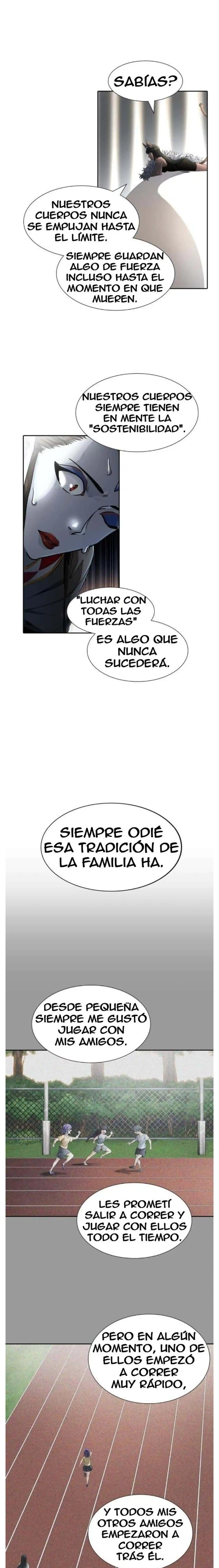 Torre De Dios - Capítulo 520 - Página 9 - LectorTMOo