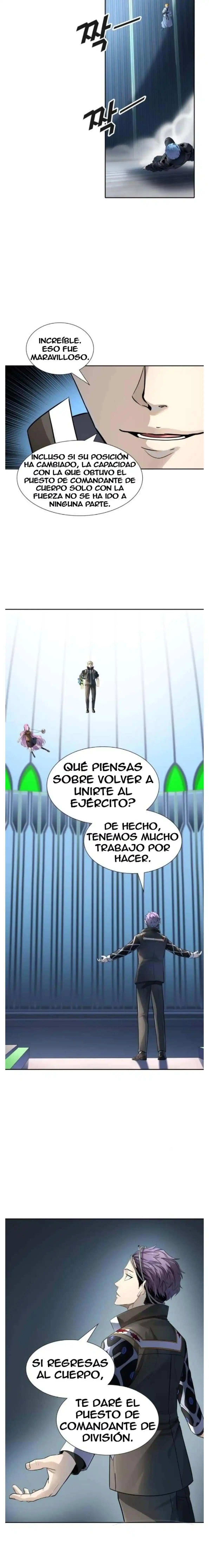 Torre De Dios - Capítulo 521 - Página 3 - LectorTMOo