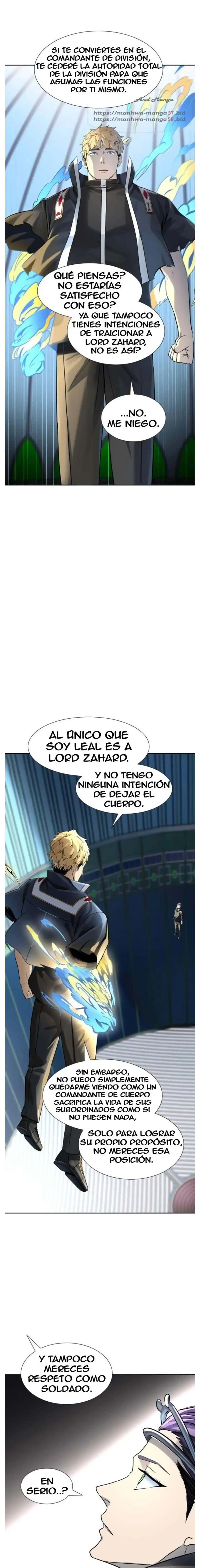 Torre De Dios - Capítulo 521 - Página 4 - LectorTMOo