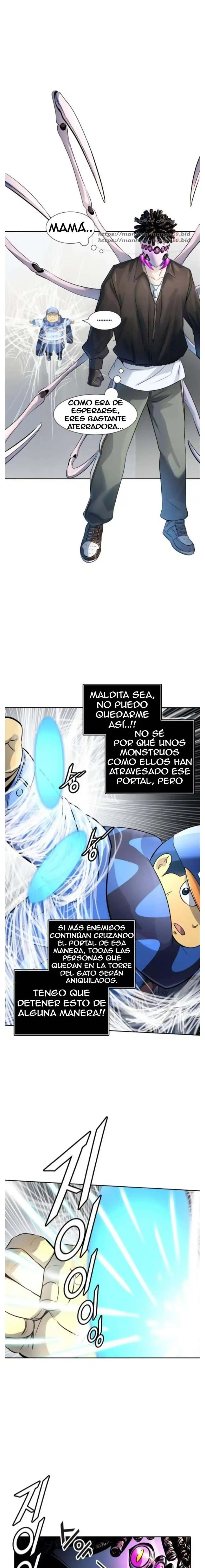 Torre De Dios - Capítulo 522 - Página 3 - LectorTMOo