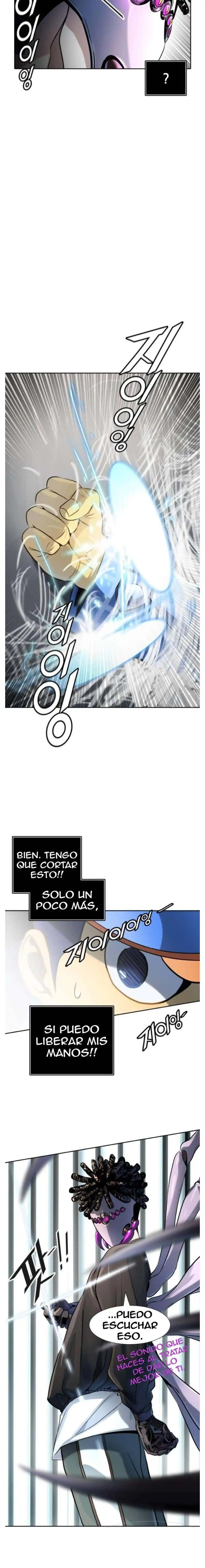Torre De Dios - Capítulo 522 - Página 4 - LectorTMOo