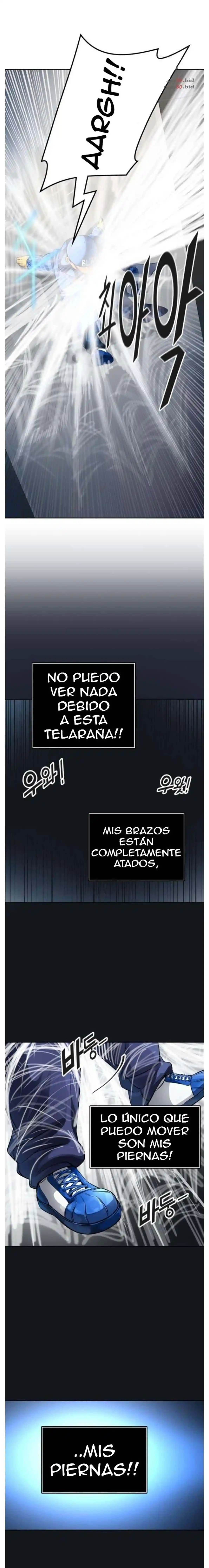 Torre De Dios - Capítulo 522 - Página 5 - LectorTMOo