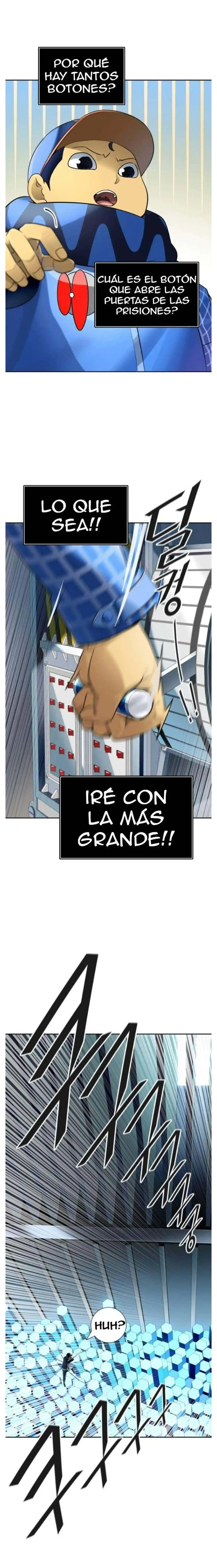 Torre De Dios - Capítulo 522 - Página 12 - LectorTMOo