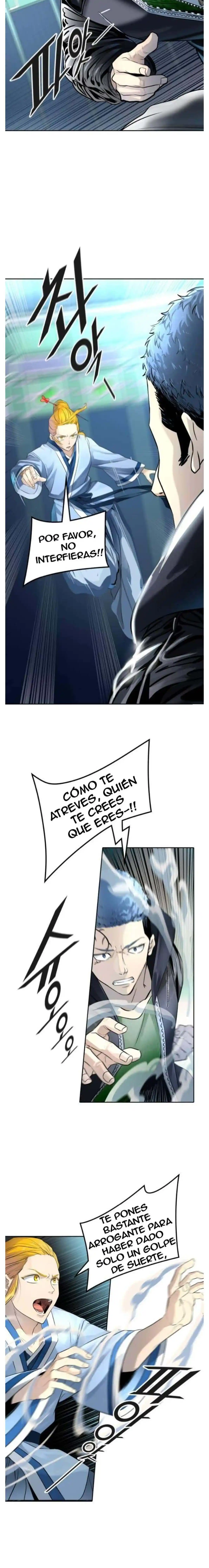 Torre De Dios - Capítulo 523 - Página 14 - LectorTMOo