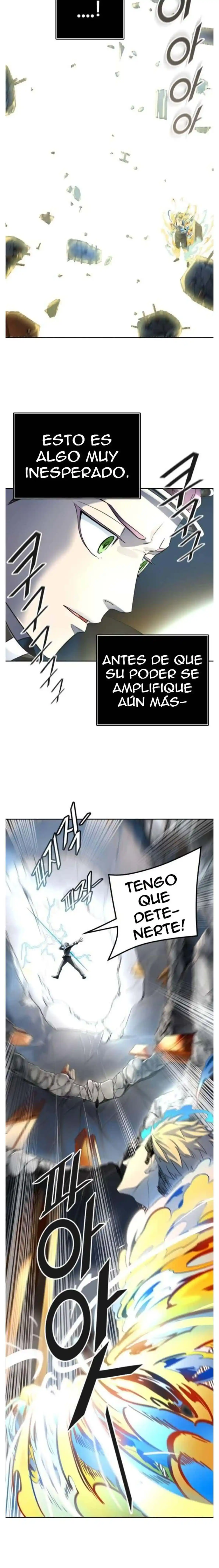 Torre De Dios - Capítulo 524 - Página 7 - LectorTMOo