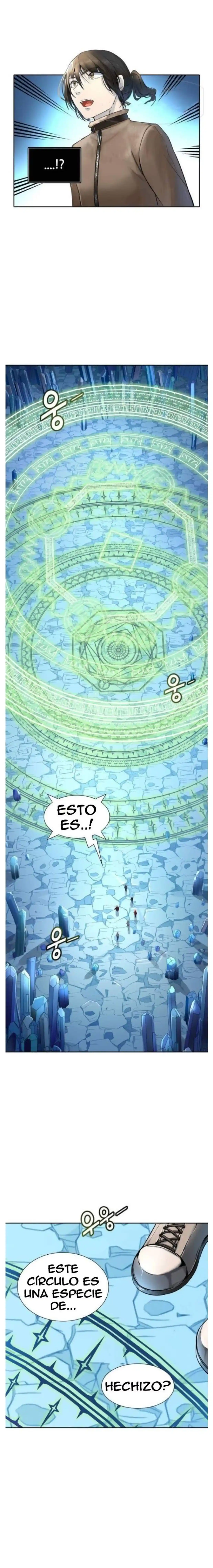Torre De Dios - Capítulo 525 - Página 11 - LectorTMOo
