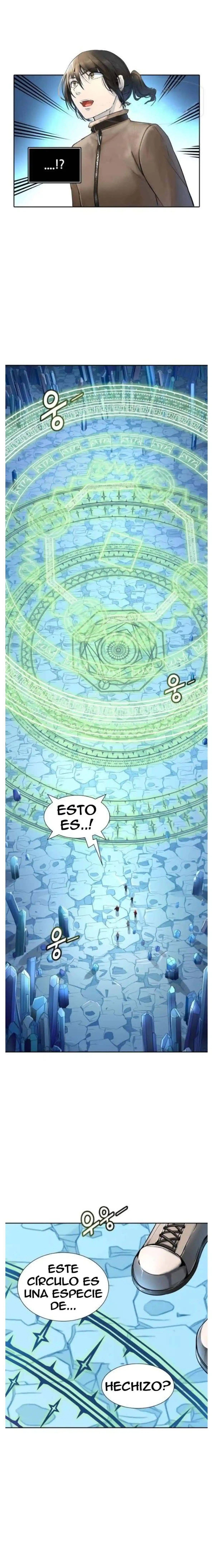 Torre De Dios - Capítulo 526 - Página 12 - LectorTMOo