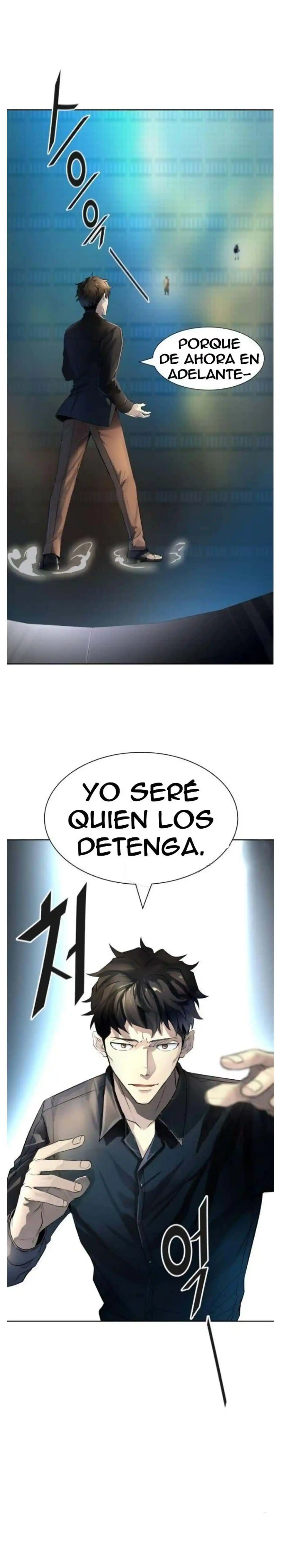 Torre De Dios - Capítulo 526 - Página 19 - LectorTMOo