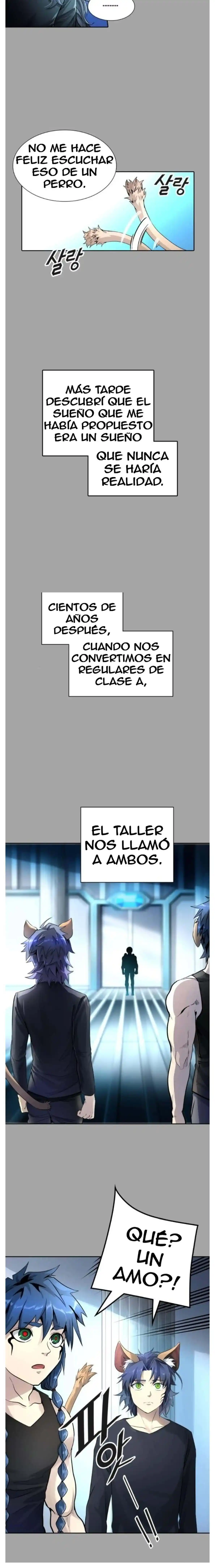 Torre De Dios - Capítulo 527 - Página 10 - LectorTMOo