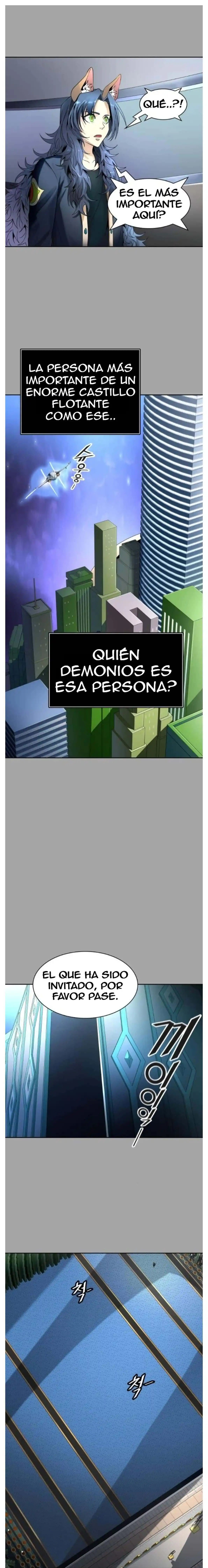 Torre De Dios - Capítulo 527 - Página 16 - LectorTMOo