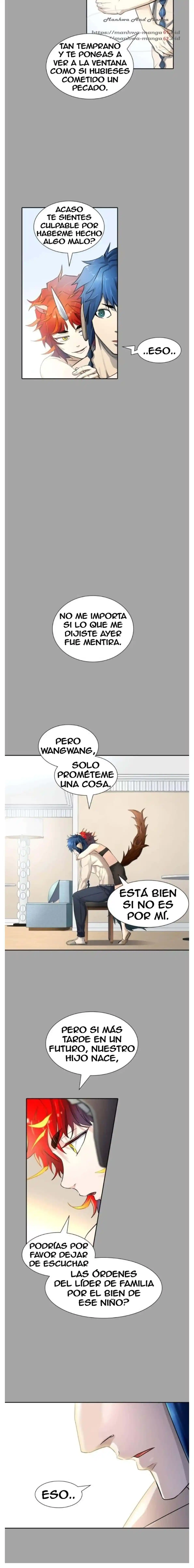 Torre De Dios - Capítulo 528 - Página 4 - LectorTMOo