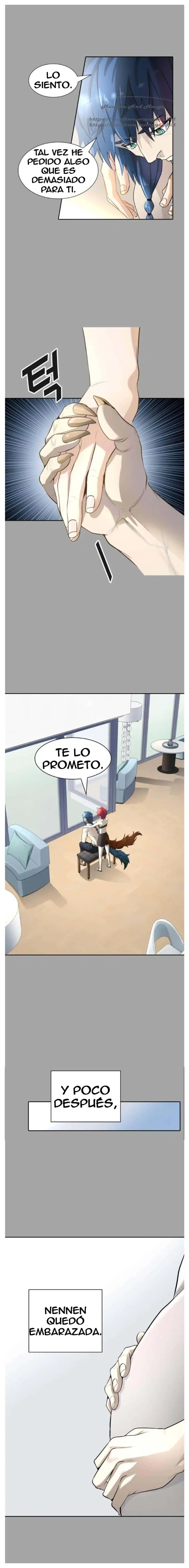 Torre De Dios - Capítulo 528 - Página 5 - LectorTMOo