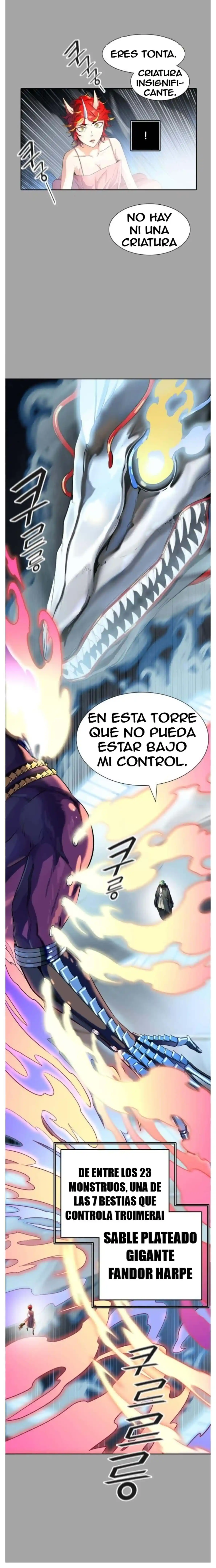 Torre De Dios - Capítulo 528 - Página 17 - LectorTMOo