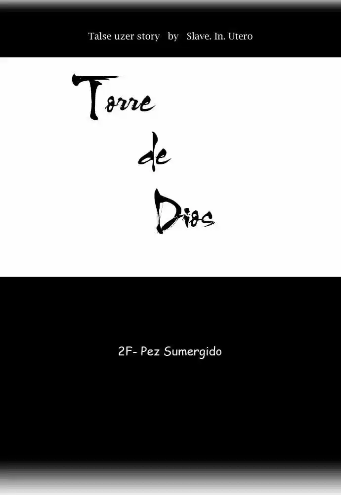 Torre De Dios - Capítulo 53 - Página 3 - LectorTMOo