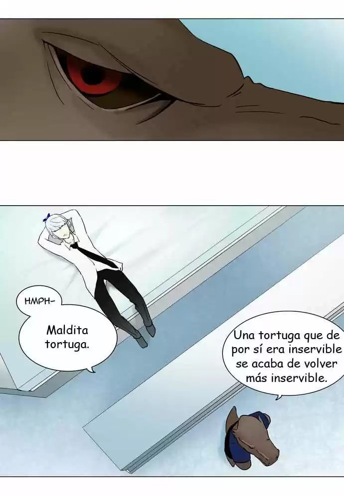 Torre De Dios - Capítulo 53 - Página 7 - LectorTMOo