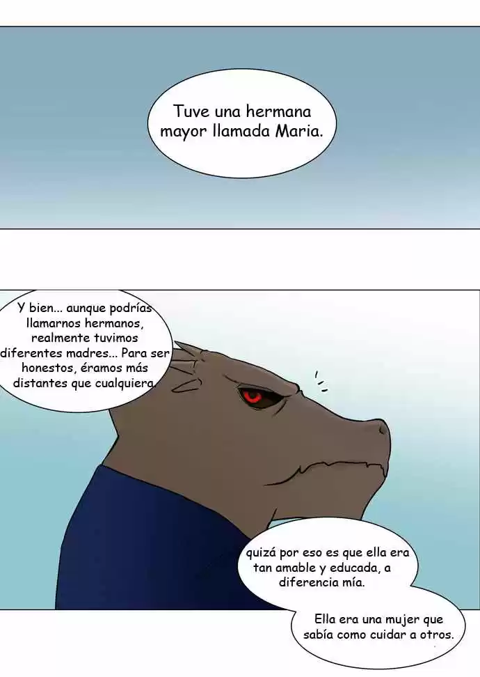Torre De Dios - Capítulo 53 - Página 8 - LectorTMOo