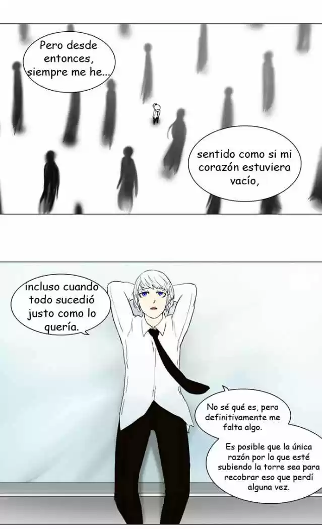 Torre De Dios - Capítulo 53 - Página 11 - LectorTMOo