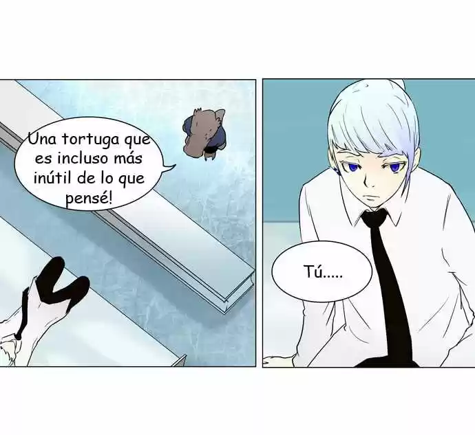 Torre De Dios - Capítulo 53 - Página 16 - LectorTMOo