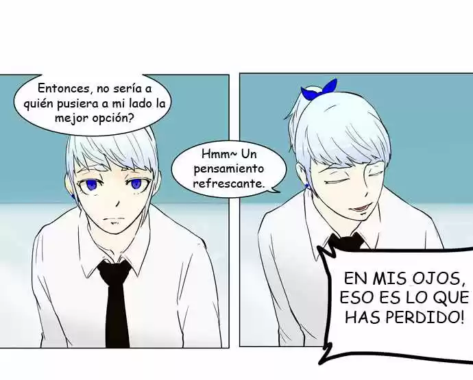 Torre De Dios - Capítulo 53 - Página 19 - LectorTMOo