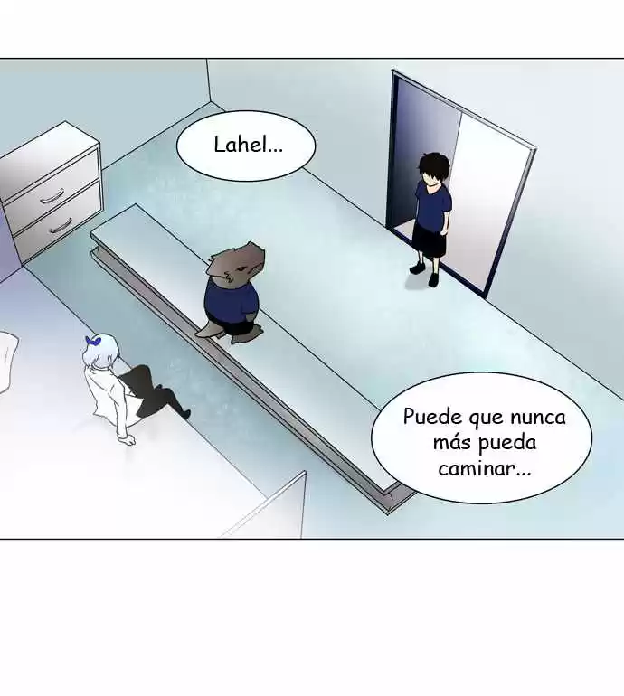 Torre De Dios - Capítulo 53 - Página 23 - LectorTMOo