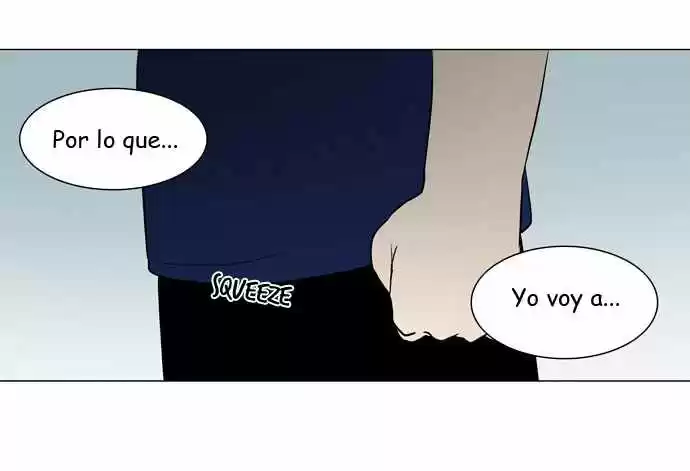 Torre De Dios - Capítulo 53 - Página 26 - LectorTMOo