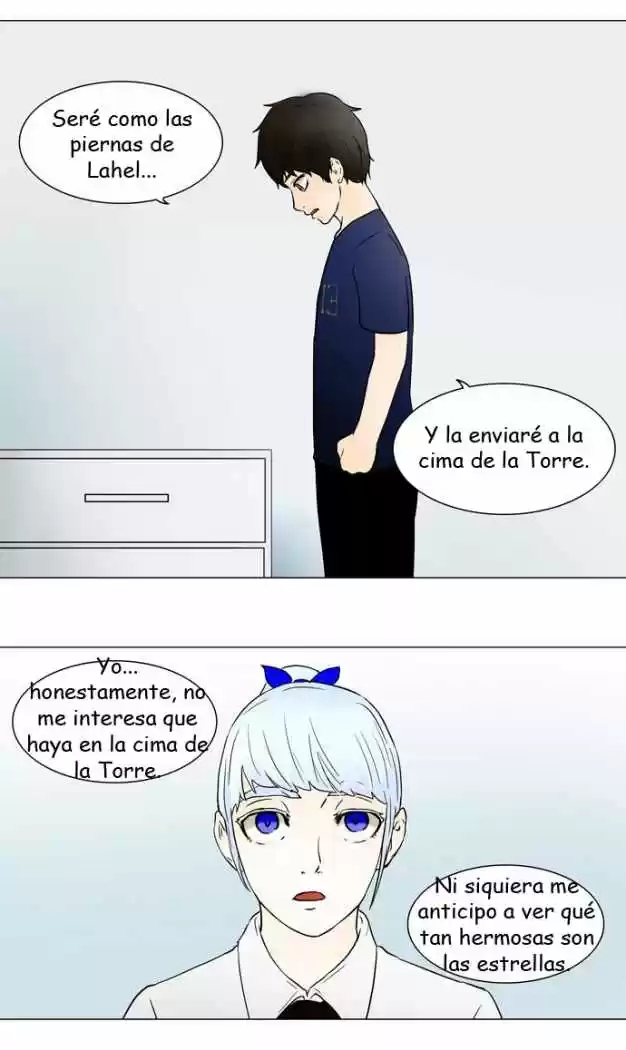 Torre De Dios - Capítulo 53 - Página 29 - LectorTMOo