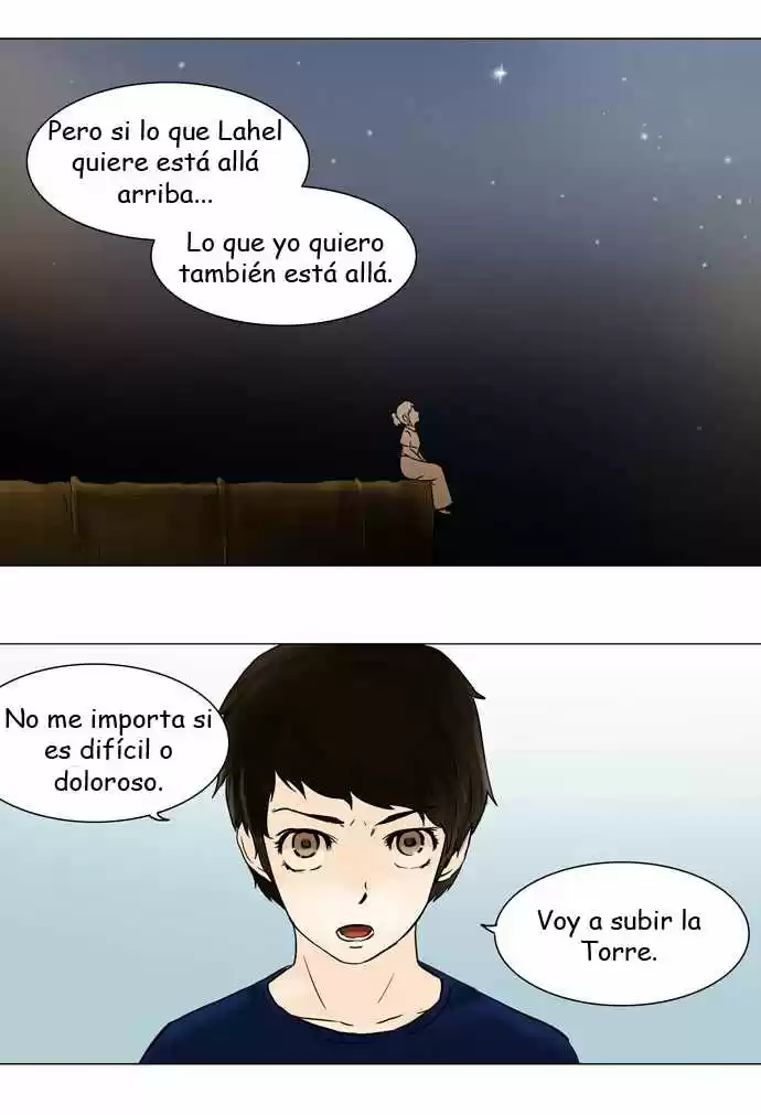 Torre De Dios - Capítulo 53 - Página 30 - LectorTMOo