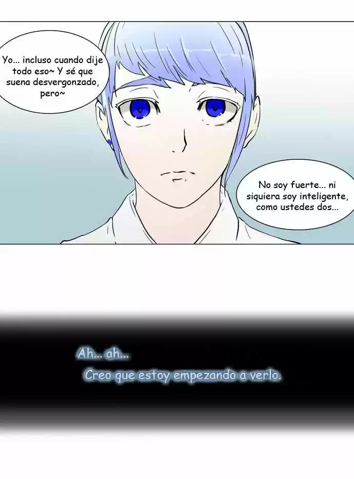 Torre De Dios - Capítulo 53 - Página 31 - LectorTMOo