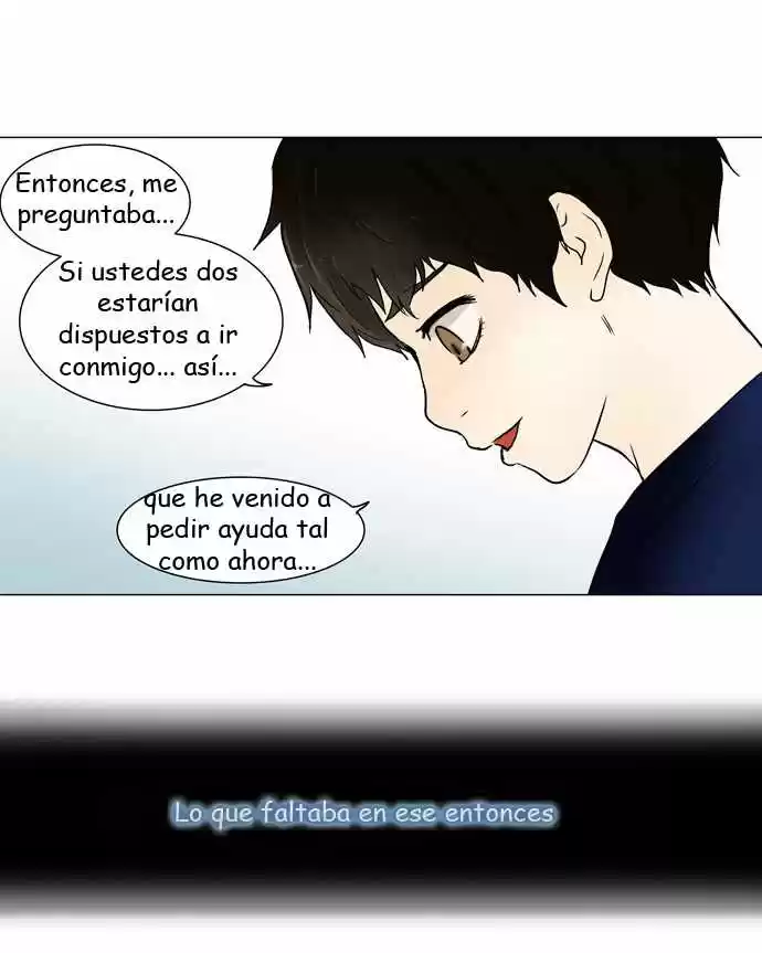 Torre De Dios - Capítulo 53 - Página 32 - LectorTMOo