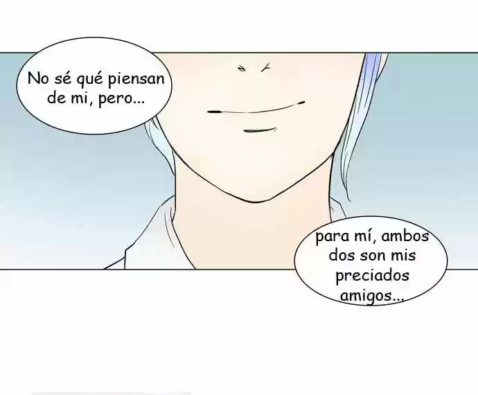 Torre De Dios - Capítulo 53 - Página 33 - LectorTMOo