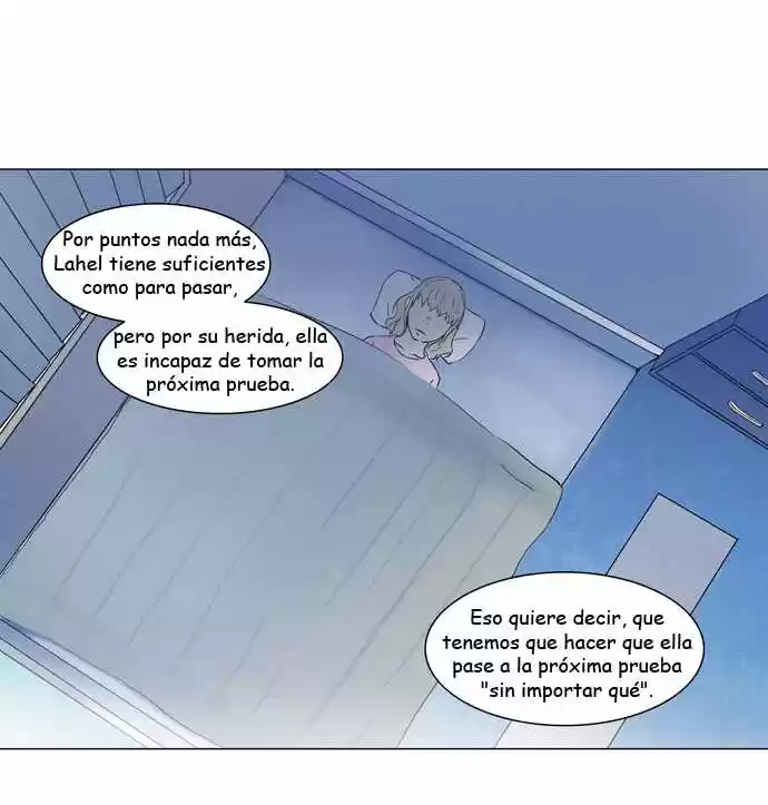 Torre De Dios - Capítulo 53 - Página 41 - LectorTMOo