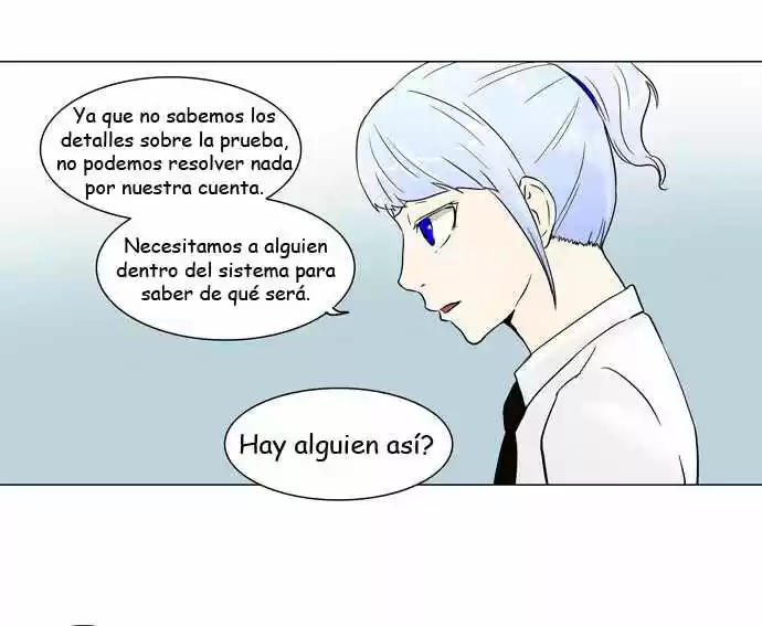 Torre De Dios - Capítulo 53 - Página 42 - LectorTMOo